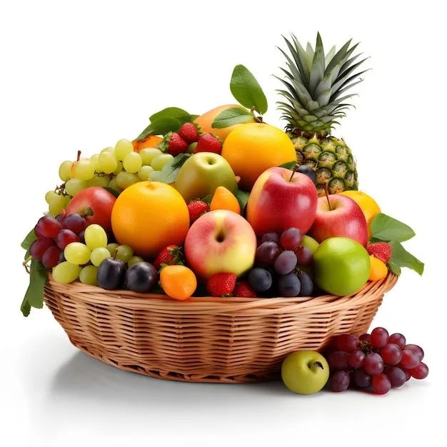 Export Fruits